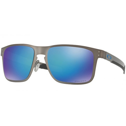 Oakley Holbrook Metal Prizm Polarized