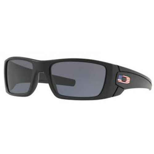Oakley Fuel Cell