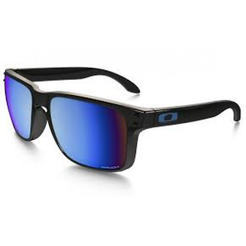 Oakley Holbrook Prizm Deep H2O Polarized
