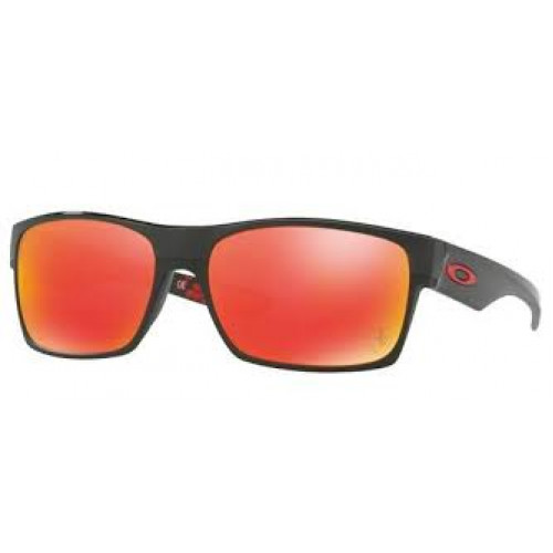 Oakley Two Face Ferrari