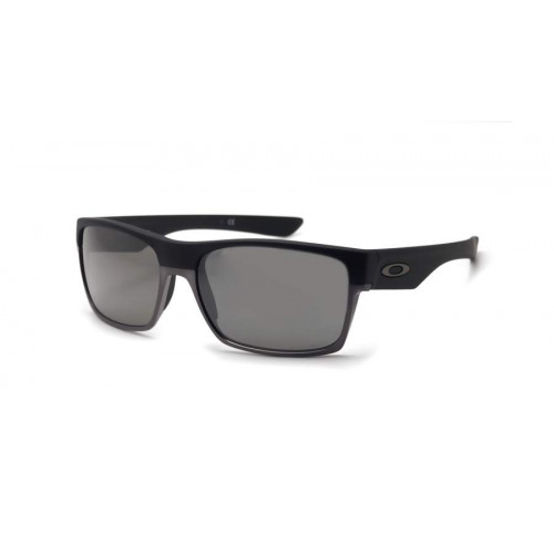 Oakley Two Face Prizm Black Polarized