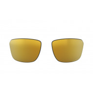 Oakley Holbrook Metal Prizm 24k Polarized