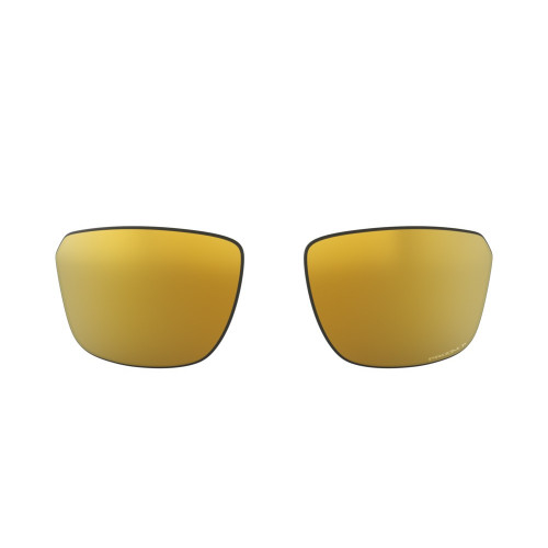 Oakley Holbrook Metal Prizm 24k Polarized