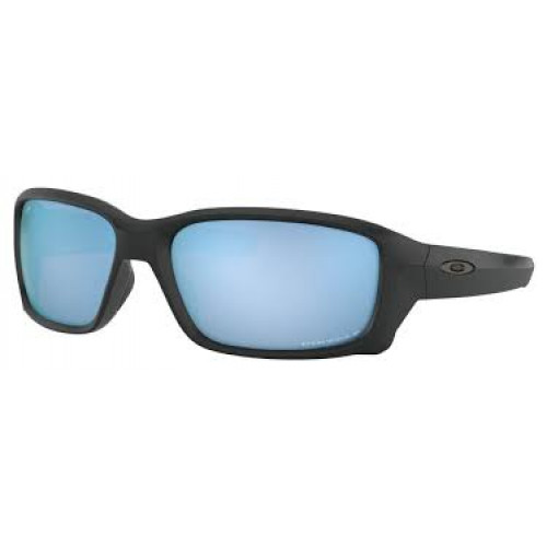 Oakley Straightlink Prizm Deep H2O Polarized