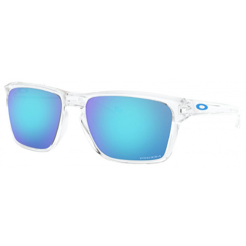 Oakley Sylas Prizm