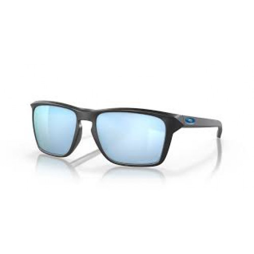 Oakley Sylas Prizm Deep H2O Polarized