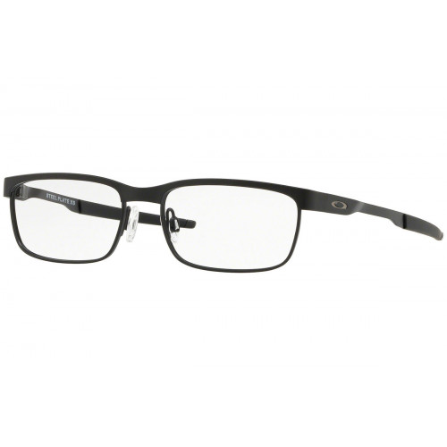 Oakley Junior Steel Plate