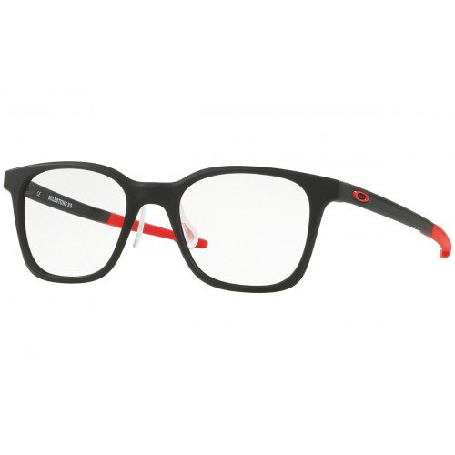 Oakley Junior Milestone