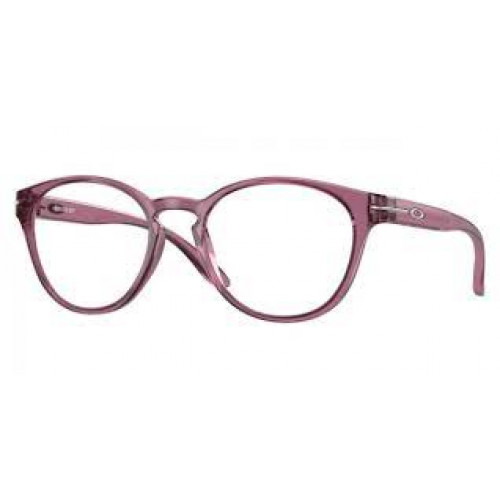 Oakley Junior Round Off