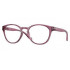 Oakley Junior Round Off
