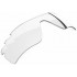 Oakley Radarlock Path Clear Vented