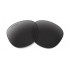 Oakley Latch Prizm Black Polarized