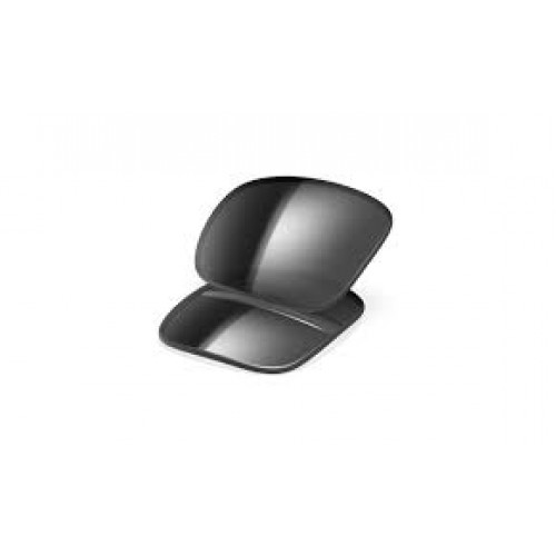 Oakley Holbrook Black Iridum Polarized