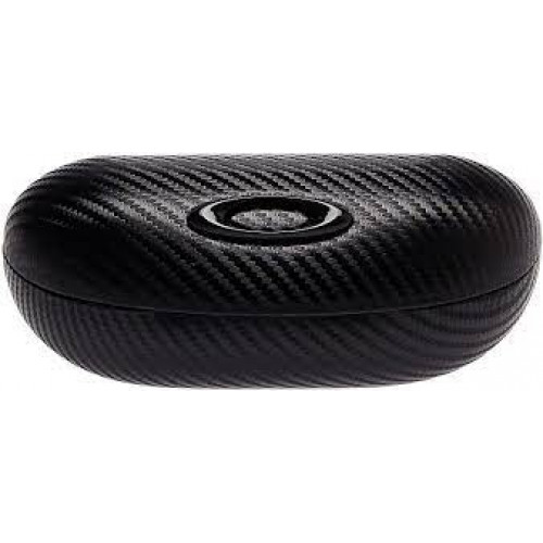 Oakley Lifestyle Ellipse O Accessory Case Carbon Fiber