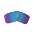 Oakley Double Edge Prizm Sapphire Polarized