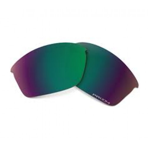 Oakley Flak Jacket Shallow Water Polarized 