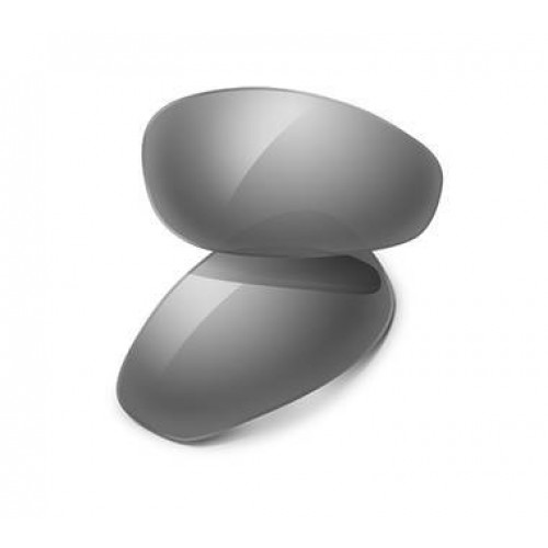 Oakley Straight Jacket Black Iridium