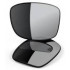 Oakley Jupiter Squared Black Iridium Polarized