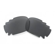 Oakley Racing Jacket Black Iridium Polarized