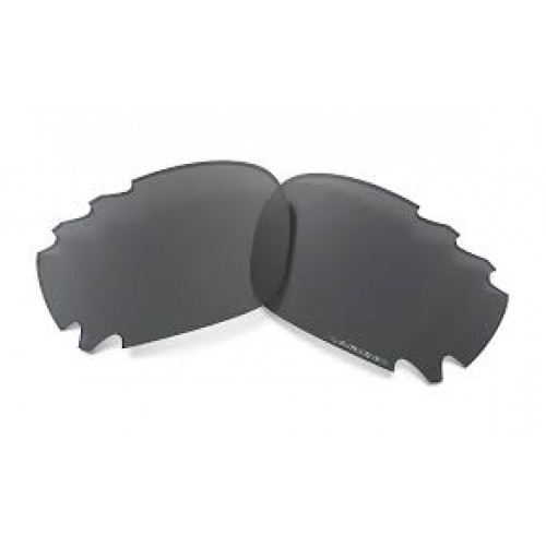Oakley Racing Jacket Black Iridium Polarized