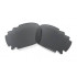 Oakley Racing Jacket Black Iridium Polarized