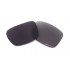 Oakley Two Face Prizm Daily Polarized