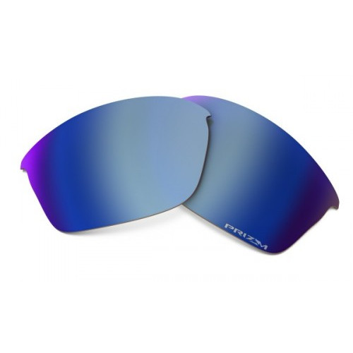Oakley Flak Jacket Prizm Deep H20 Polarized