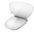 Oakley Racing Jacket Clear Vented