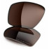 Oakley Big Taco Bronze Polarized 