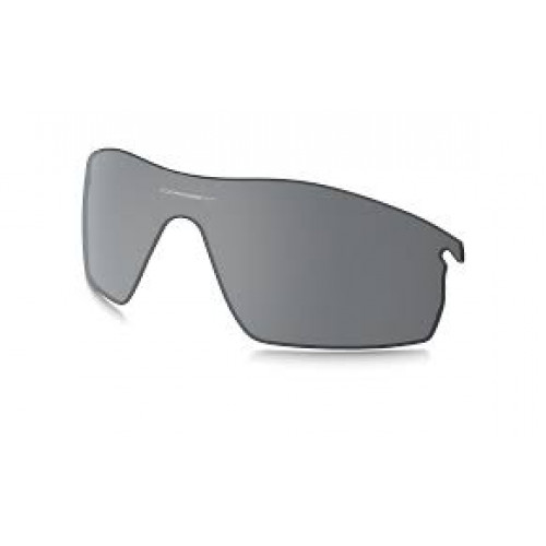 Oakley Radarlock Pitch Black Iridium Polarized