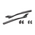 Oakley Half Jacket 2.0 Accessory Kit Black