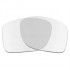 Oakley Split Jacket Clear