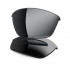 Oakley Half Jacket 2.0 Black Iridium Polarized