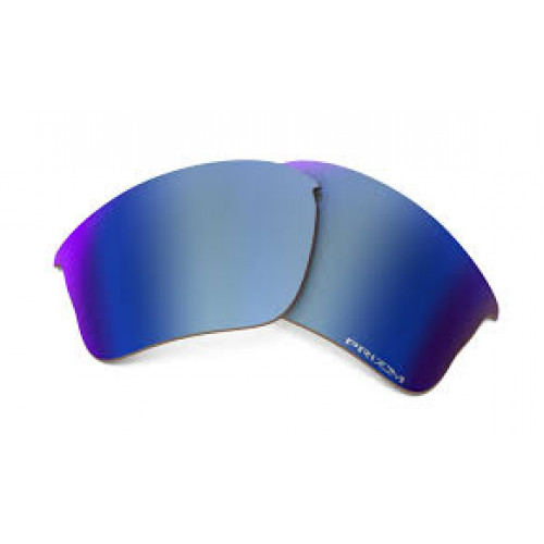 Oakley Flak Jacket XLJ Prizm Deep H2O Polarized