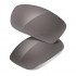 Oakley New Fives Squared Grey