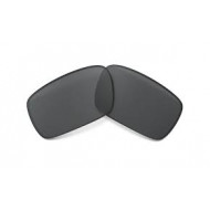 Oakley Crankshaft Black Iridium Polarized