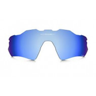 Oakley Radar EV Path Prizm Deep H2O Polarized