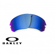 Oakley Flak Draft Prizm Deep H2O Polarized