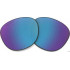 Oakley Latch Prizm Sapphire Polarized