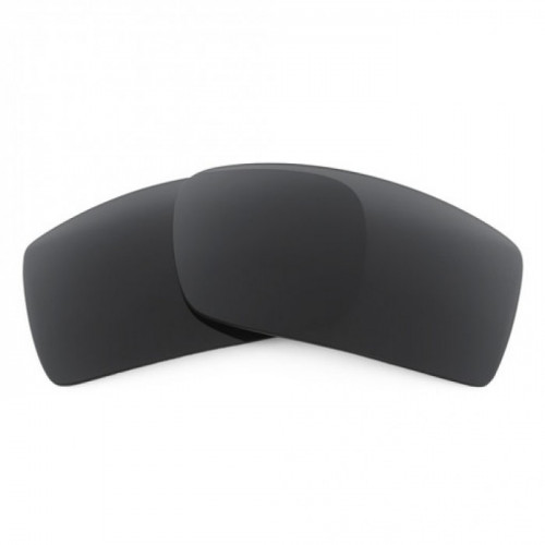 Oakley Gascan Grey Polarized