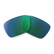 Oakley Fuel Cell Prizm Jade Iridium