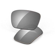 Oakley Fuel Cell Grey Polarized