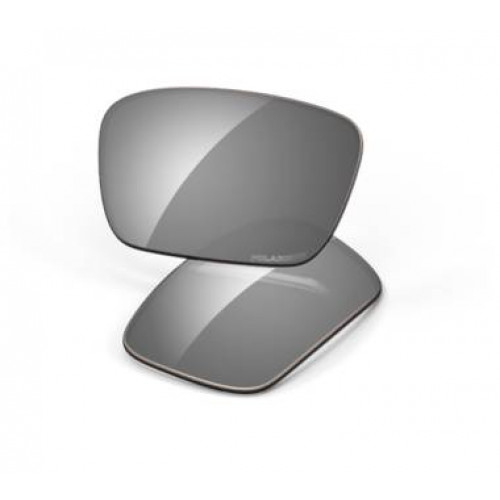 Oakley Fuel Cell Grey Polarized