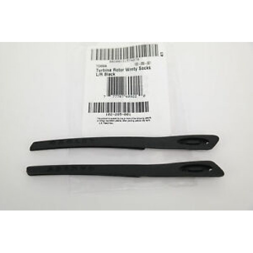 Oakley Turbine Rotor Sock Kit Black