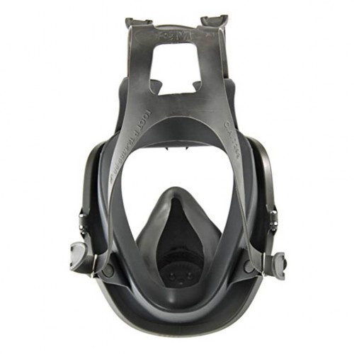 3M Full Face Respirator Mask