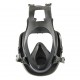 3M Full Face Respirator Mask