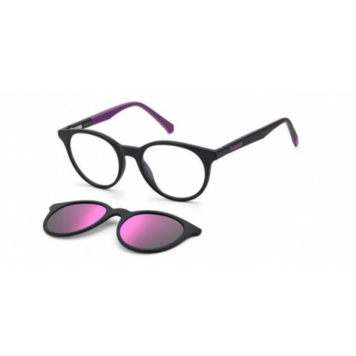 Polaroid Kids PLD8044/CS Clip On