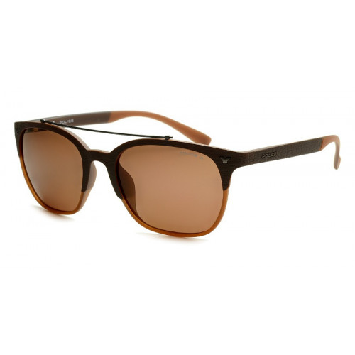 Police Game 5 Polarized