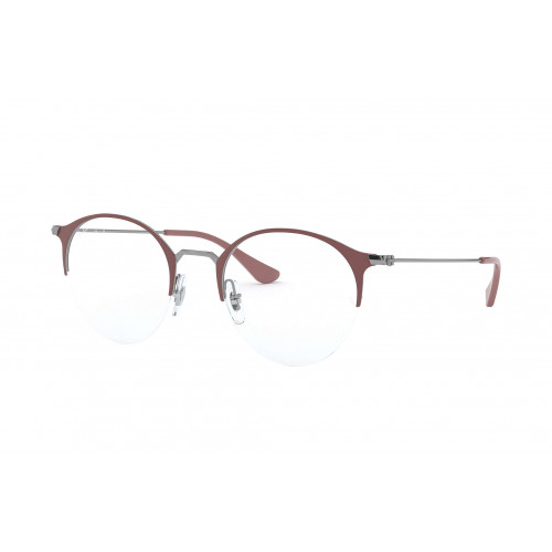 Ray Ban RB3578V Frank
