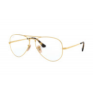 Ray Ban RB6489 Aviator